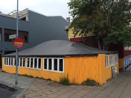 Bar Ananas